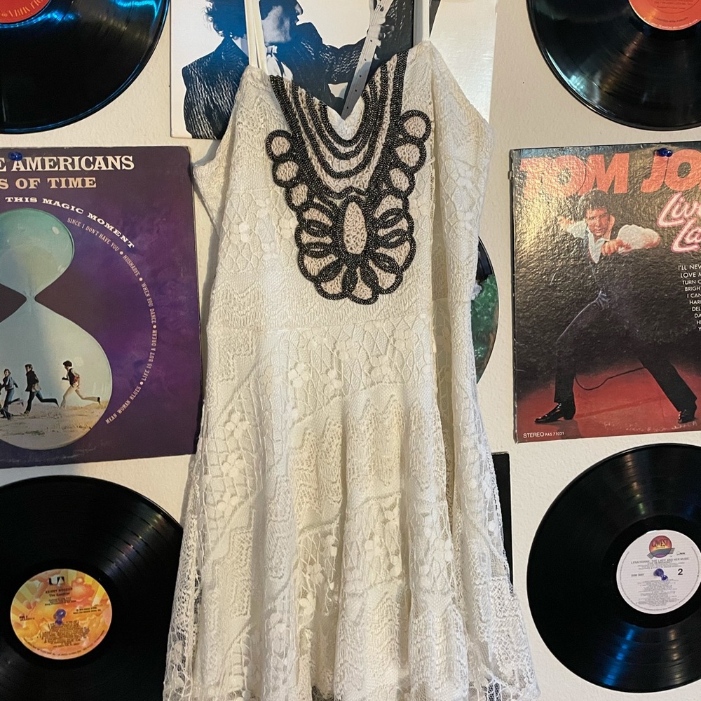 gorgeous american reg dress